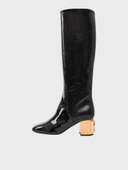 сапоги 0767 - фото 2