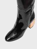 сапоги 0767 - фото 4