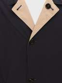 полупальто 080470 - фото 3