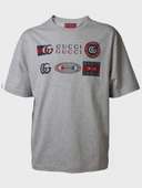 футболка 08082502 - фото 1