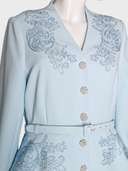 платье 090317 - фото 3