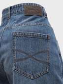 джинсы 090330 - фото 4