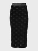 юбка 090365 - фото 1