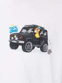 футболка 09042511 - фото 4