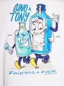 футболка 09042514 - фото 3