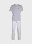 брюки 09042520 - фото 4