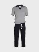 брюки 09042532 - фото 4