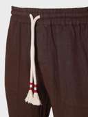 брюки 09042533 - фото 4