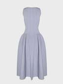 платье 09042544 - фото 2