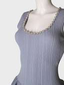 платье 09042544 - фото 3