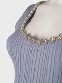 платье 09042544 - фото 4