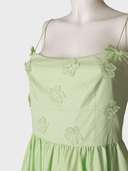 платье 09042546 - фото 3