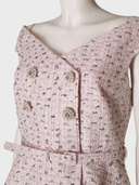 платье 09042547 - фото 3