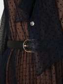 платье 09042554 - фото 4