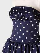 платье 09042558 - фото 3