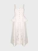 платье 09042560 - фото 1