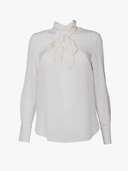 блуза 09042567 - фото 1