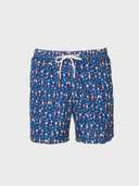 шорты 090586 - фото 1