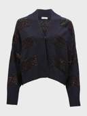 кардиган 090811 - фото 1