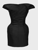 платье 09092517 - фото 2