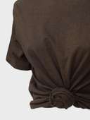 футболка 09092519 - фото 4