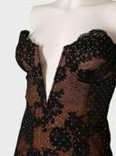 платье 091123 - фото 3