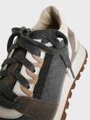 кроссовки 097 - фото 5