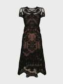 платье 100107 - фото 1