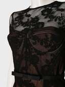 платье 100107 - фото 3