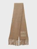 шарф 100134 - фото 2