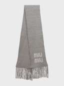 шарф 100134 - фото 1