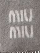 шарф 100134 - фото 4