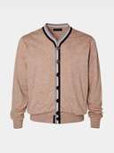 кардиган 100610 - фото 1