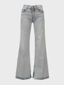 джинсы 100740 - фото 1