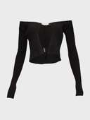 кофта 110215 - фото 1