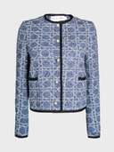 пиджак 11032502 - фото 1