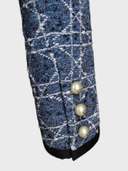 пиджак 11032502 - фото 3