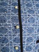 пиджак 11032502 - фото 4