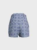 шорты 11032502shor - фото 2