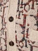 кардиган 11032509 - фото 3