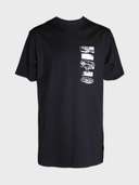 футболка 11032516 - фото 1