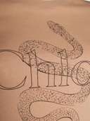 футболка 11032520 - фото 3