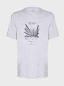 футболка 11032581 - фото 1