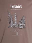 футболка 11032584 - фото 3