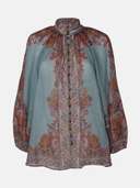 блуза 110808 - фото 1