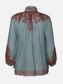 блуза 110808 - фото 2