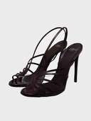 босоножки 110bos - фото 1