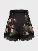 шорты 11102501 - фото 2