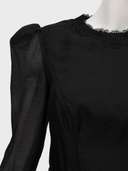 платье 11102503 - фото 4