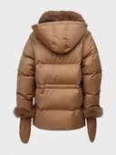 пуховик 11102505 - фото 2